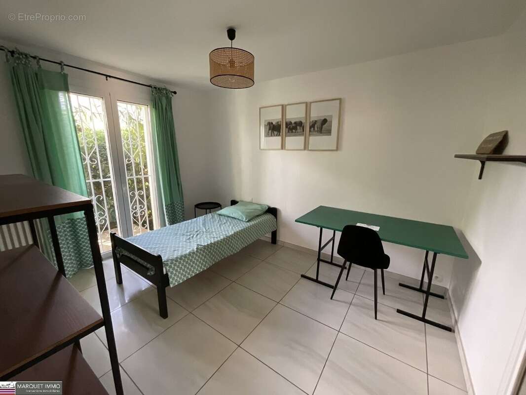 Maison à BEZIERS