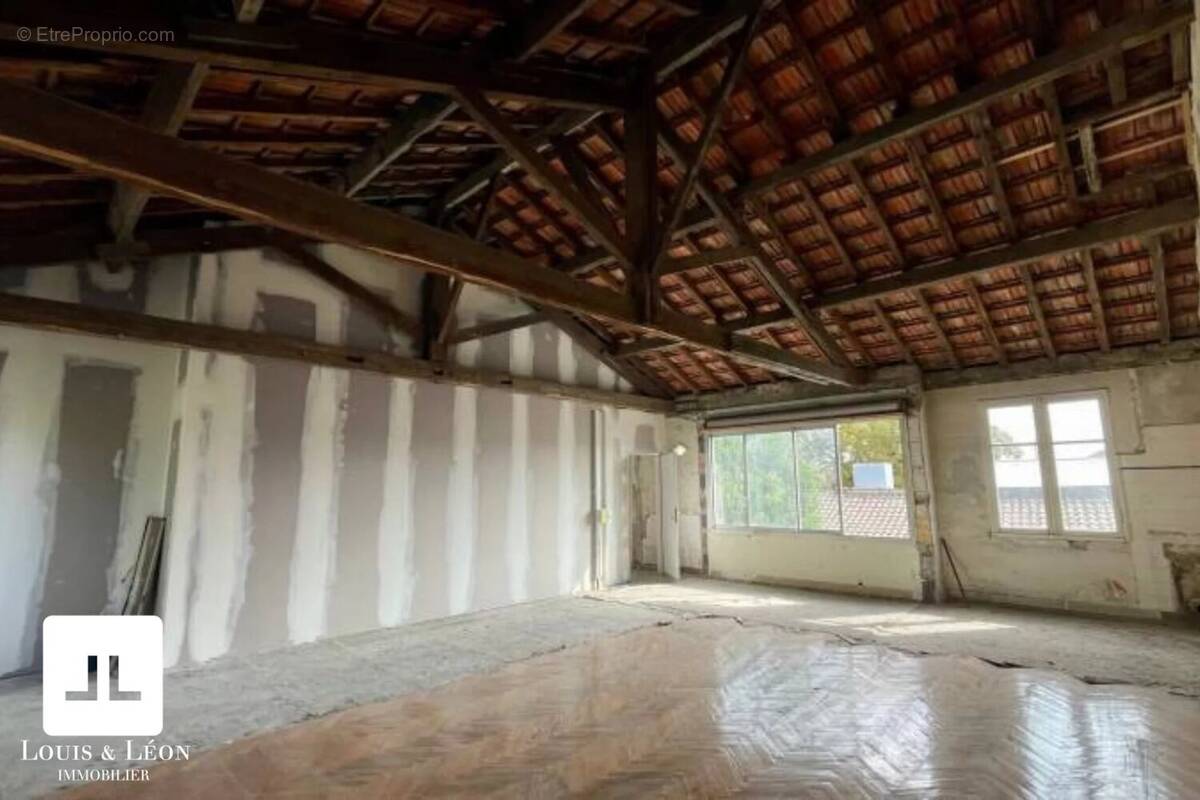 Appartement à BEAUREGARD