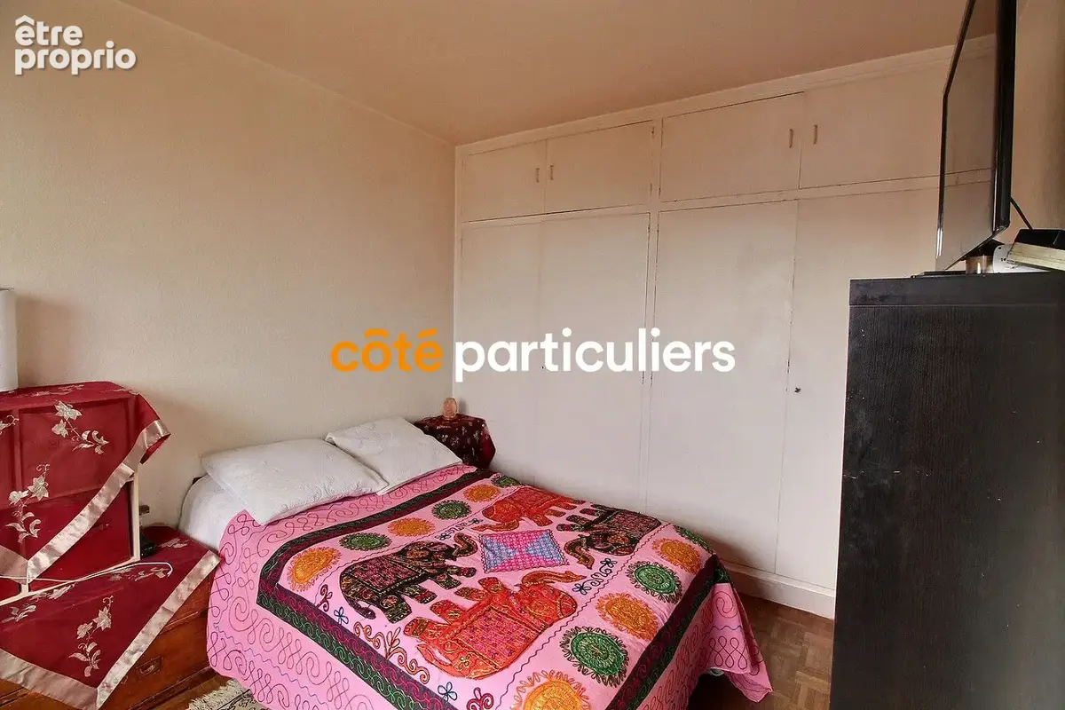 Appartement Chatillon 2 pièce(s) 41 m2 - photo 4