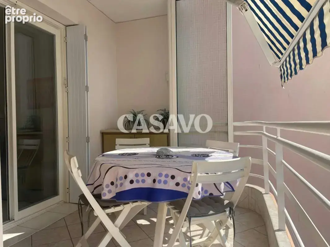 Vente Appartement 3 pièces de 57m² - 06600 Antibes - photo 14