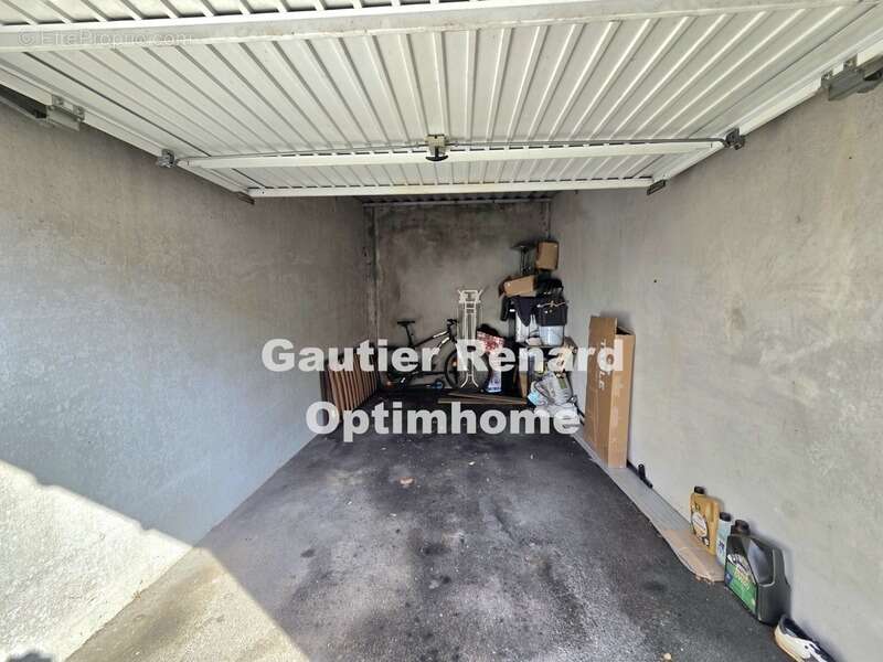 Appartement à MARLY