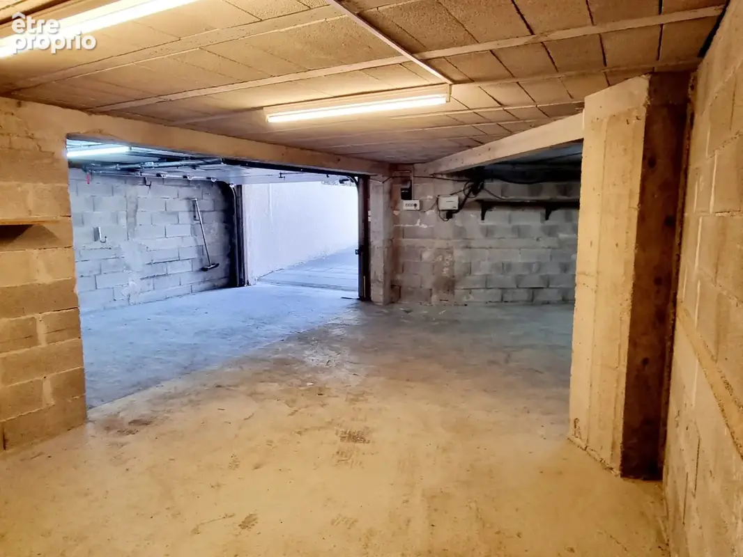 Maison de 127 m2 avec Piscine et sous-sol complet - photo 23
