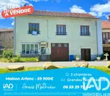 Photo 1 - Maison à ARLANC