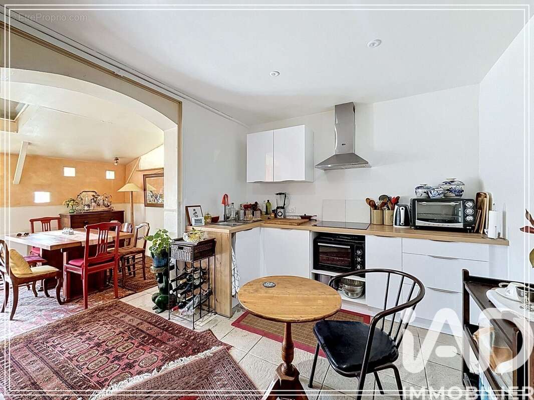 Photo 3 - Maison à DAX
