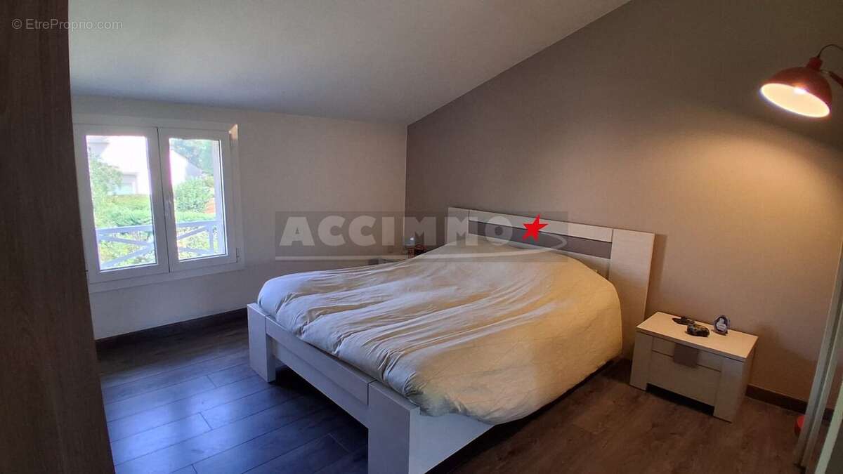 Quint-fonsegrives secteur - belle maison familiale au calme - photo 5