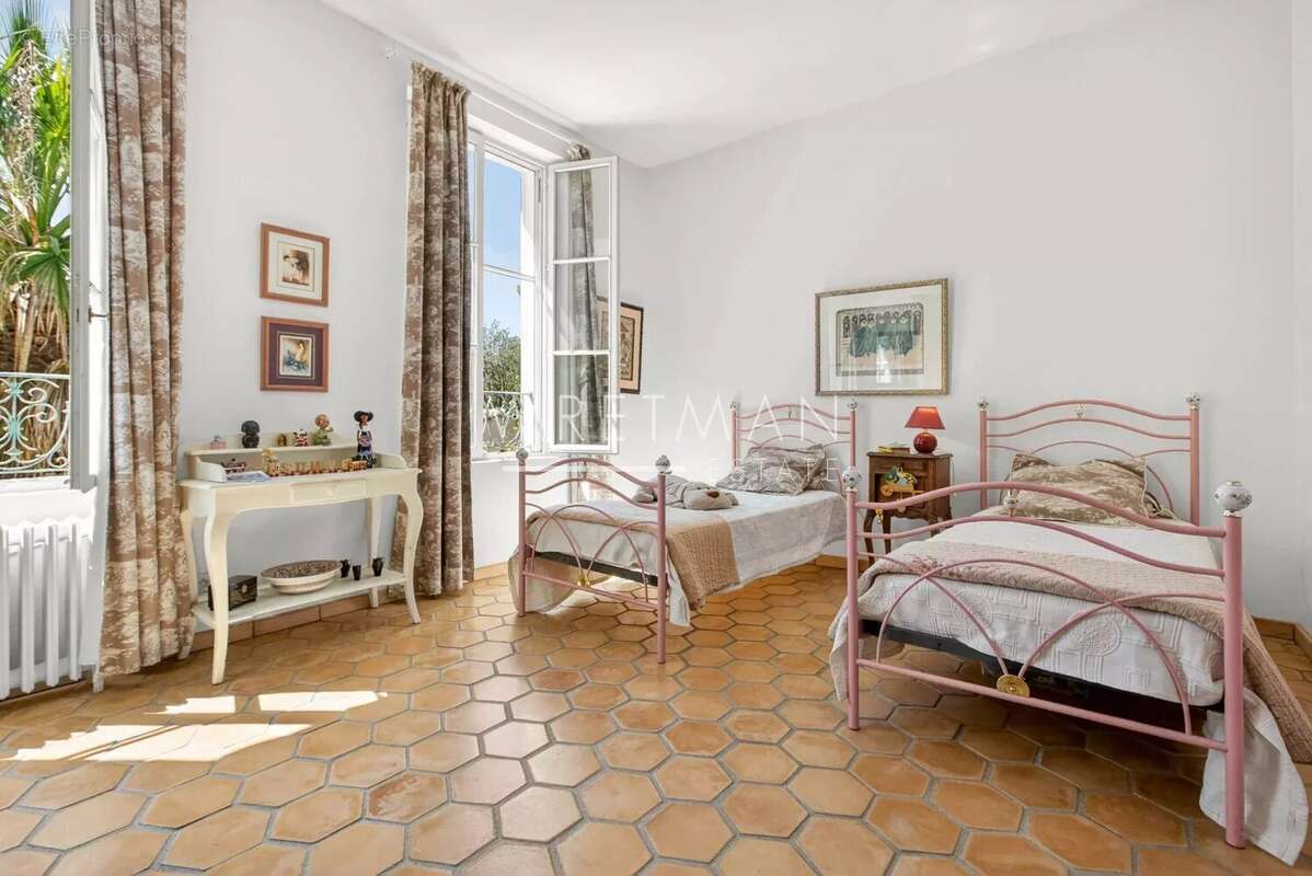 Maison à LE THORONET