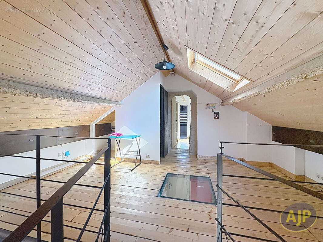 Maison à SALLERTAINE