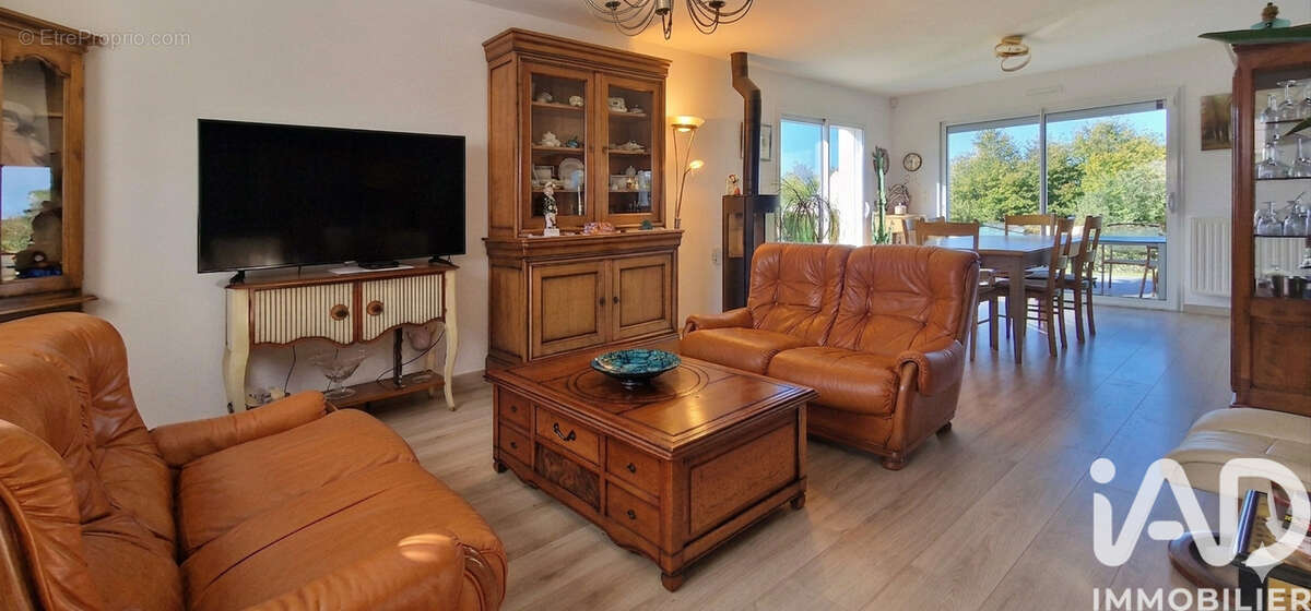 Photo 4 - Maison à THEIX