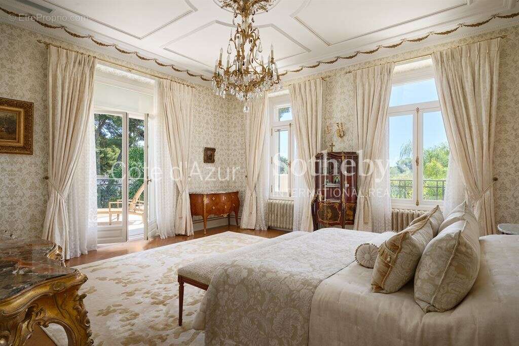 Maison à ANTIBES