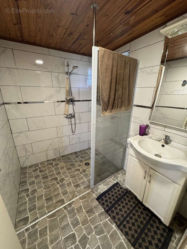 Maison à SAINT-PAUL