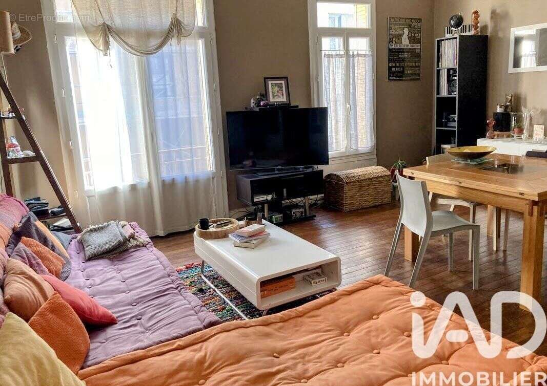 Photo 4 - Appartement à TULLE