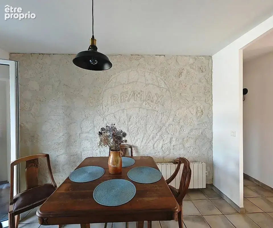 Maison 3 chambre(s) à vendre - photo 4