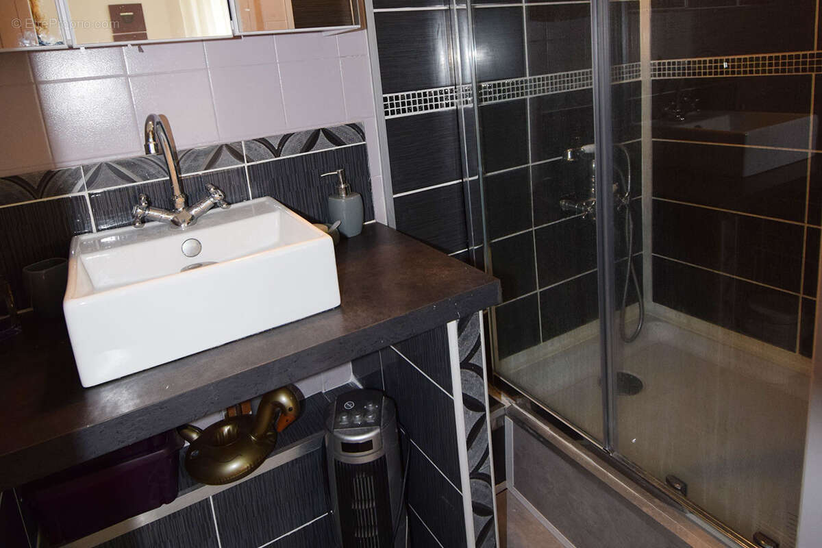 Maison à VILLENEUVE-SUR-LOT