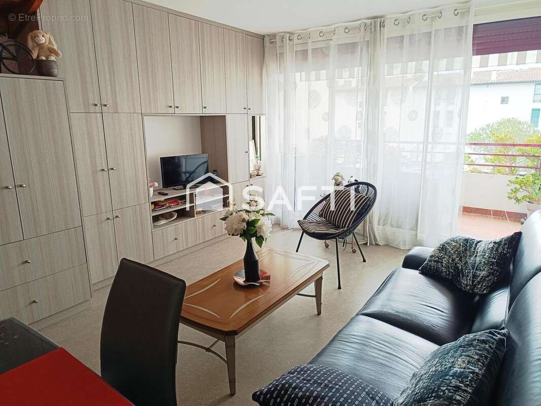 Photo 7 - Appartement à SAINT-JEAN-DE-LUZ