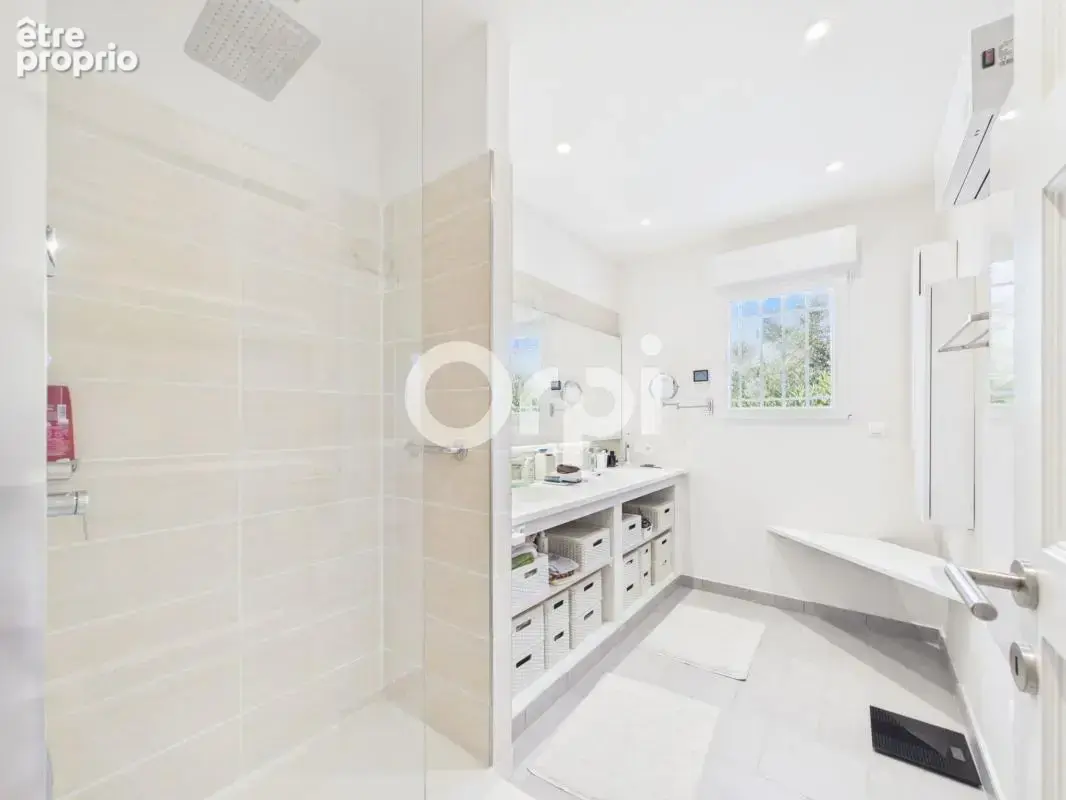 Maison - plain pied - 2 chambres - piscine - photo 7