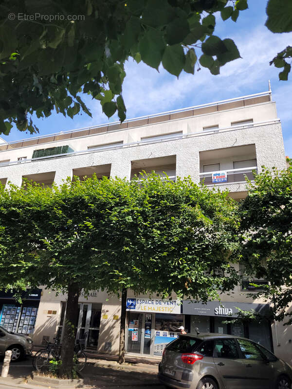 Appartement à CHELLES