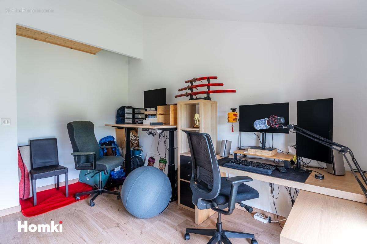 Maison/Villa T5 de 103 m2 à Mérignac 33700 - photo 9