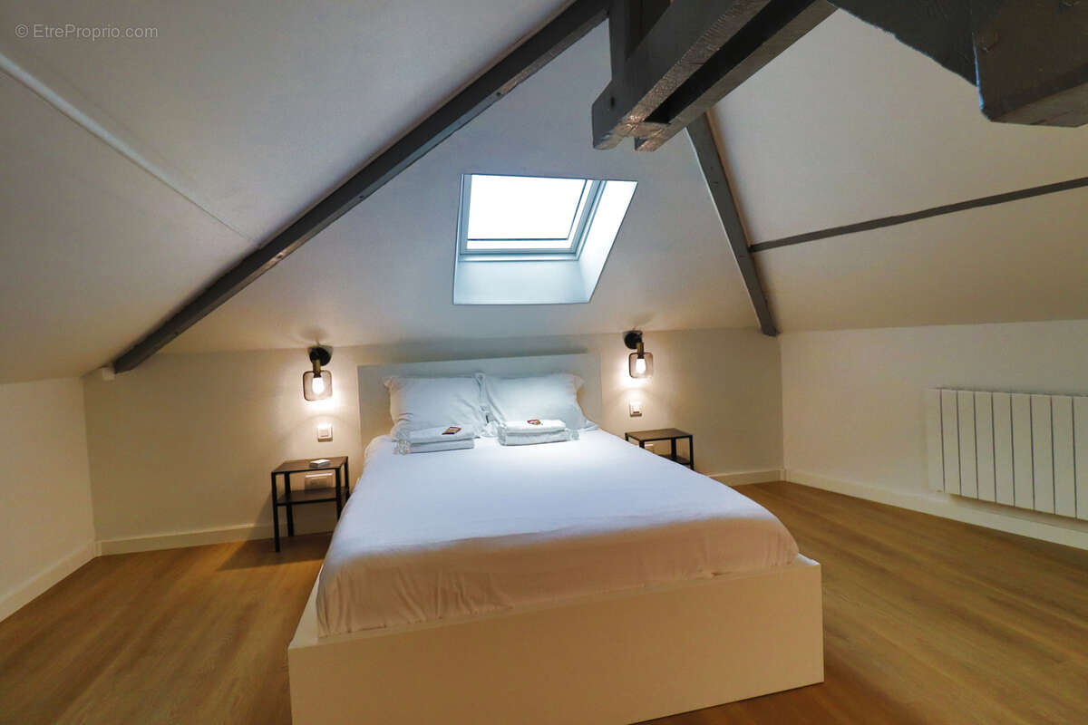 Appartement à CHALONS-EN-CHAMPAGNE