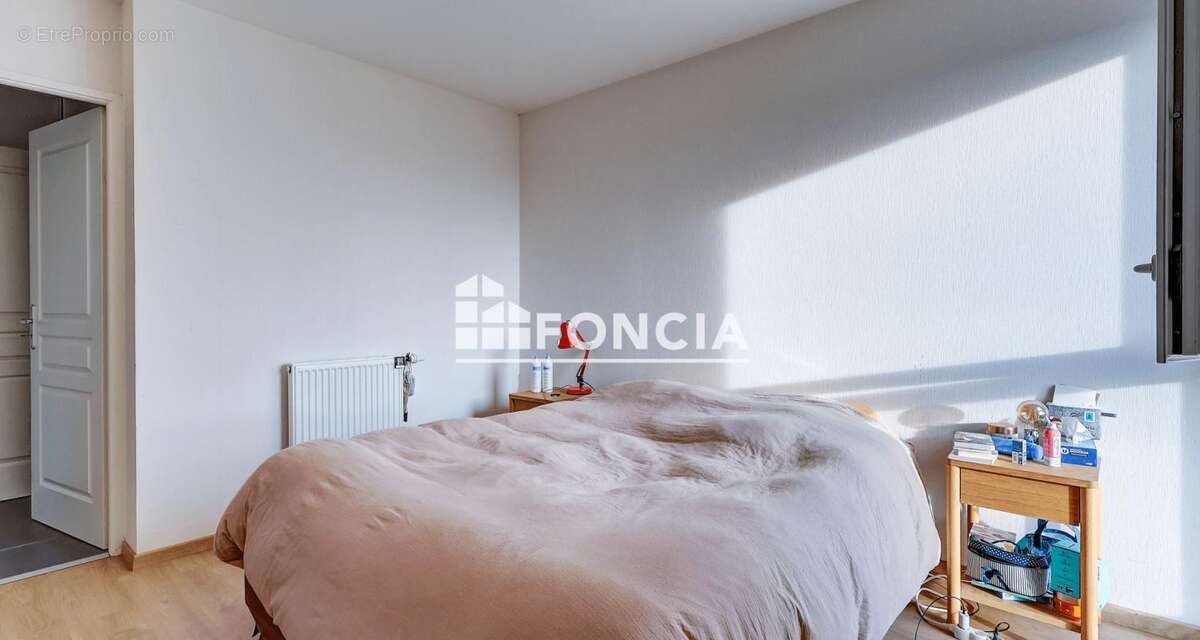 Appartement à DIJON