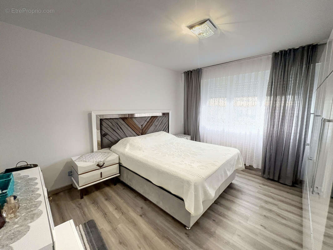 Appartement à HOENHEIM