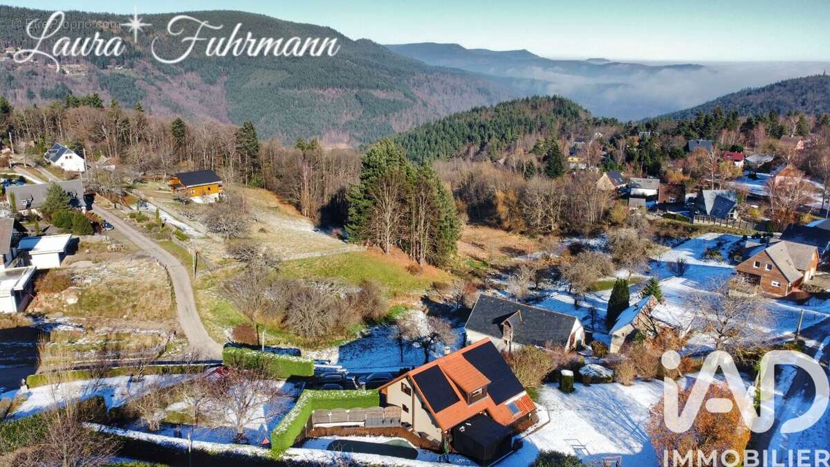 Photo 3 - Maison à LABAROCHE