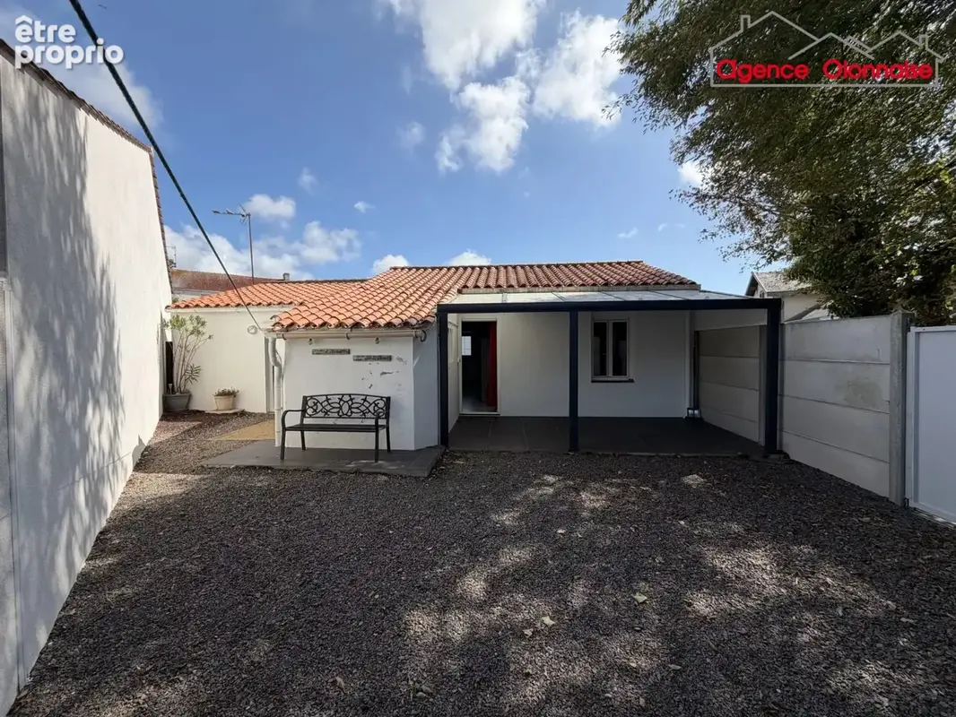 Maison coup de coeur - photo 4