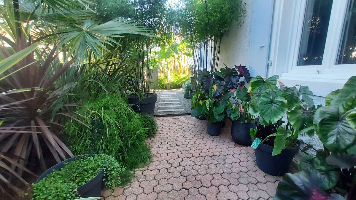 Appartement à ANGLET