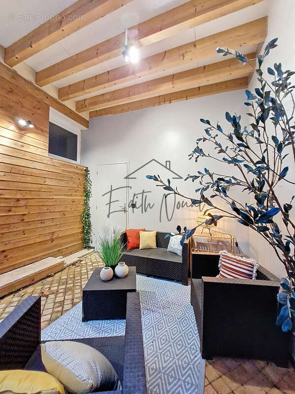 Appartement à MILLAU