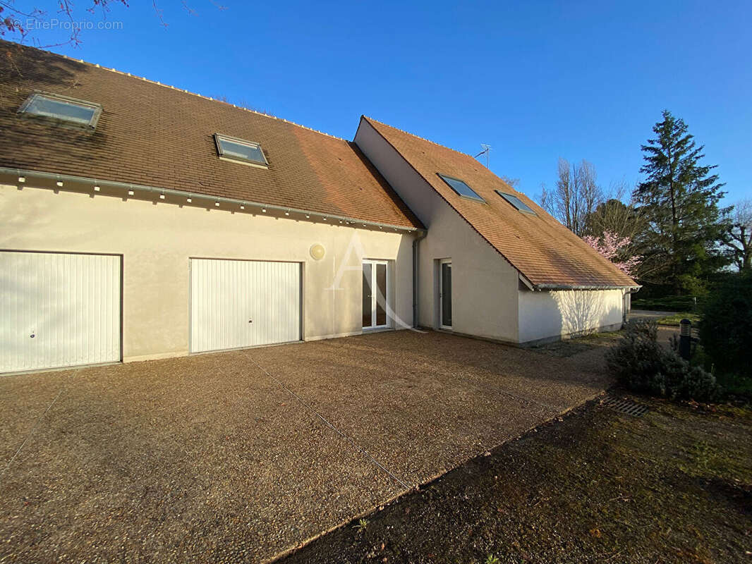 Villa d'Architecte Familiale de 240 m² . Lumière, Espaces et Nature - photo 5