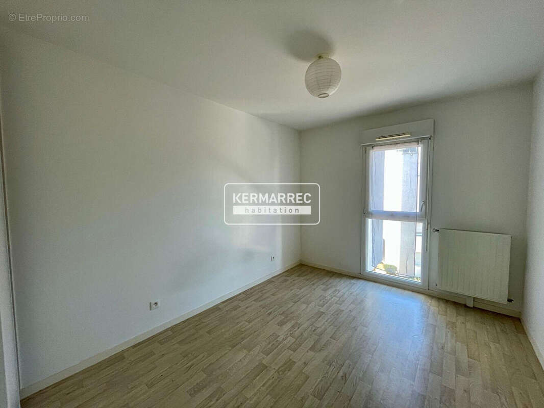 Appartement Cesson Sevigne 3 pièce(s) 63.97 m2 - photo 5