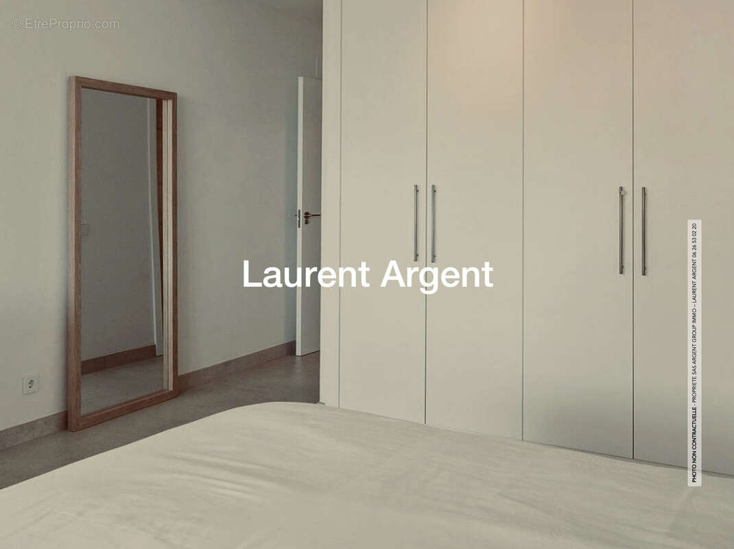 Aiguillon, 3 pièces rénové avec balcon - photo 2