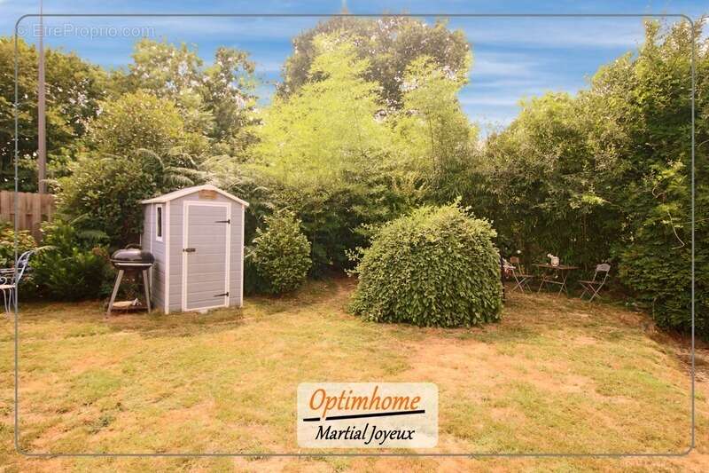Martial Joyeux conseiller OPTIMHOME vous présente : - photo 16