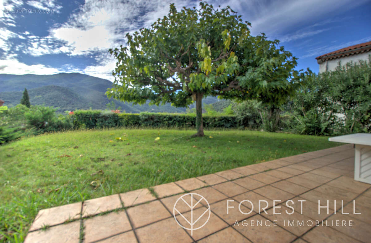 Maison à AMELIE-LES-BAINS-PALALDA