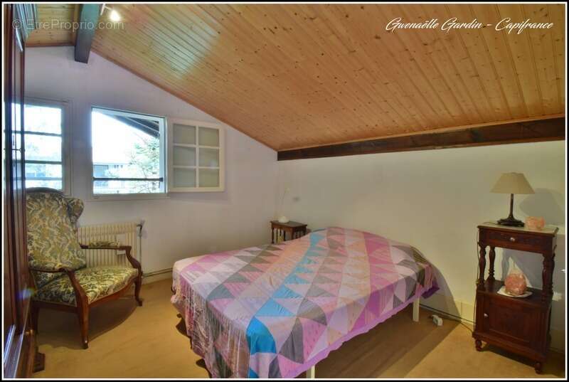 Maison à ANDERNOS-LES-BAINS