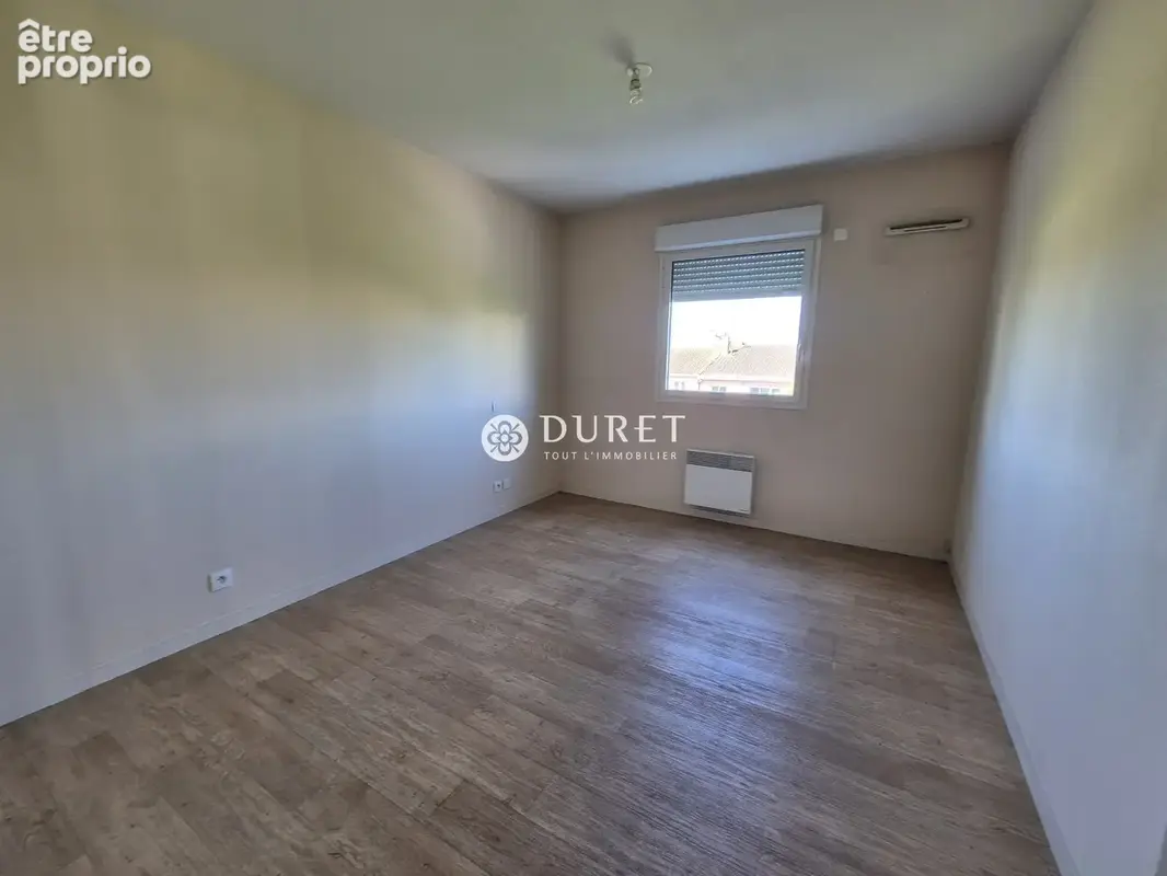 Appartement 81 m² à La Roche-Sur-Yon  - photo 5
