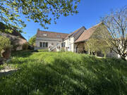 Maison à FONTAINE-FOURCHES
