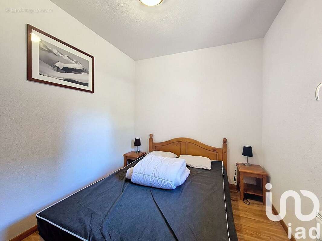 Photo 5 - Appartement à BESSE-ET-SAINT-ANASTAISE