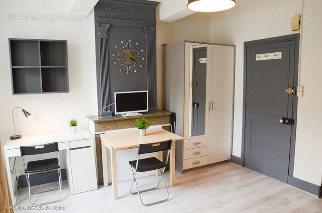 Appartement à PIERRELATTE