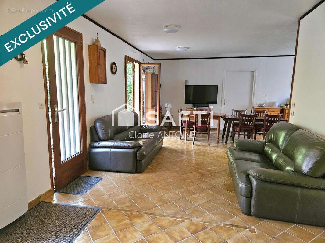 Photo 5 - Maison à CHEROY