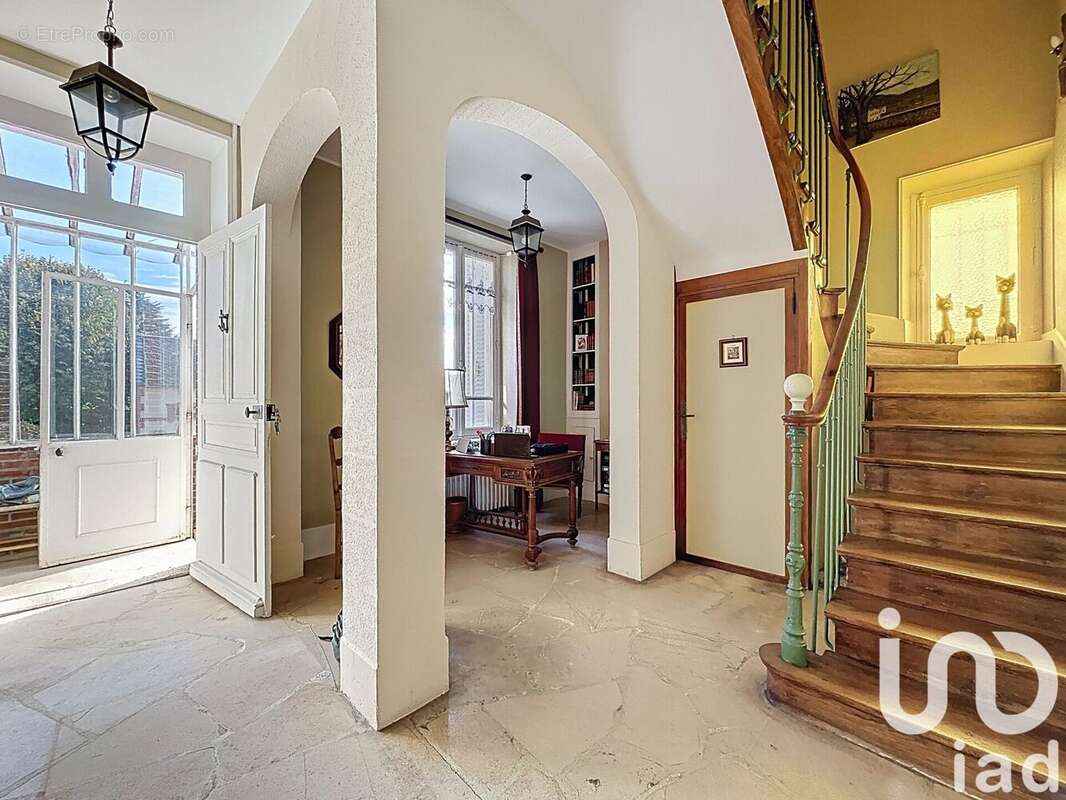 Photo 4 - Maison à BEAUNE-LA-ROLANDE