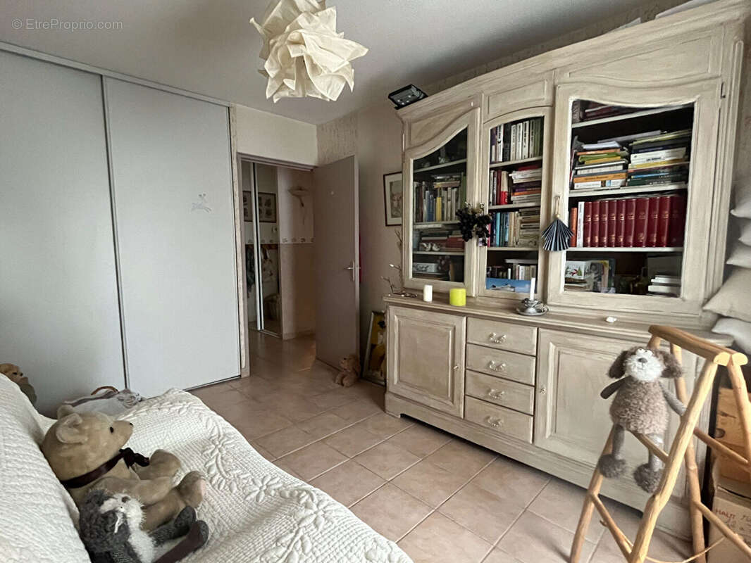 Appartement à MARTIGUES