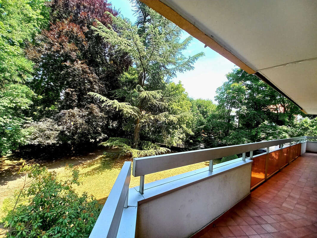 Appartement à LE VESINET