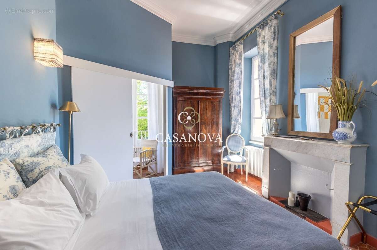 Maison à MONTPELLIER