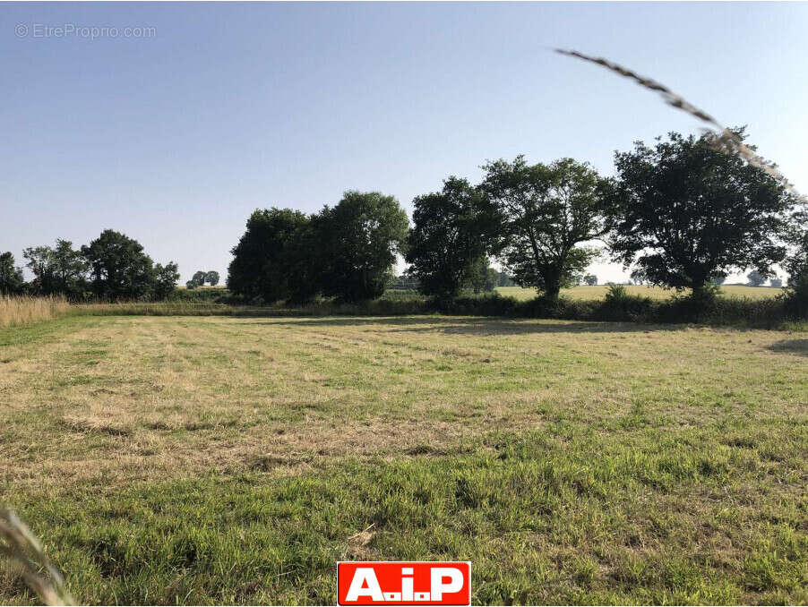 Maison à SAINT-HILAIRE-DE-VOUST