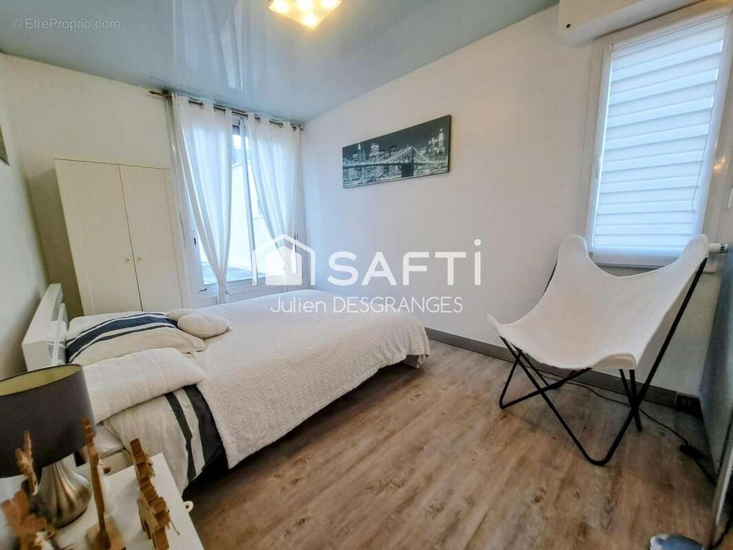 Photo 8 - Appartement à TOURS