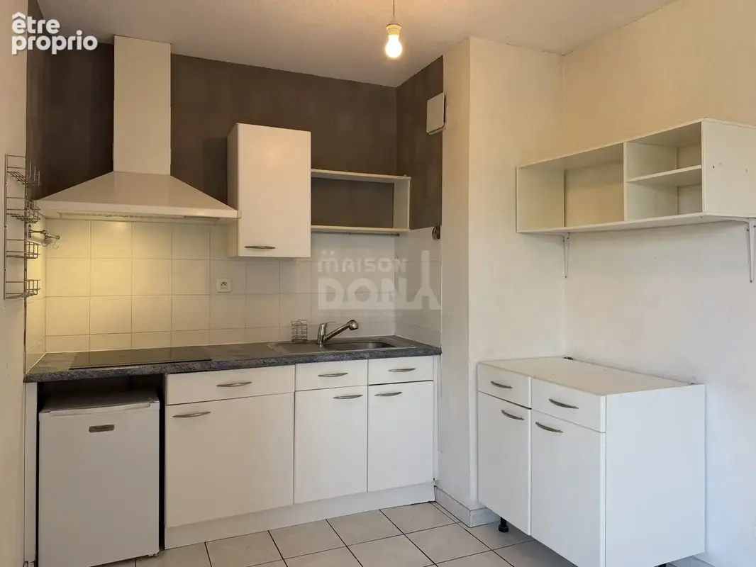 Appartement 1 pièce 42 m² à vendre à Toulouse (31400) - photo 2