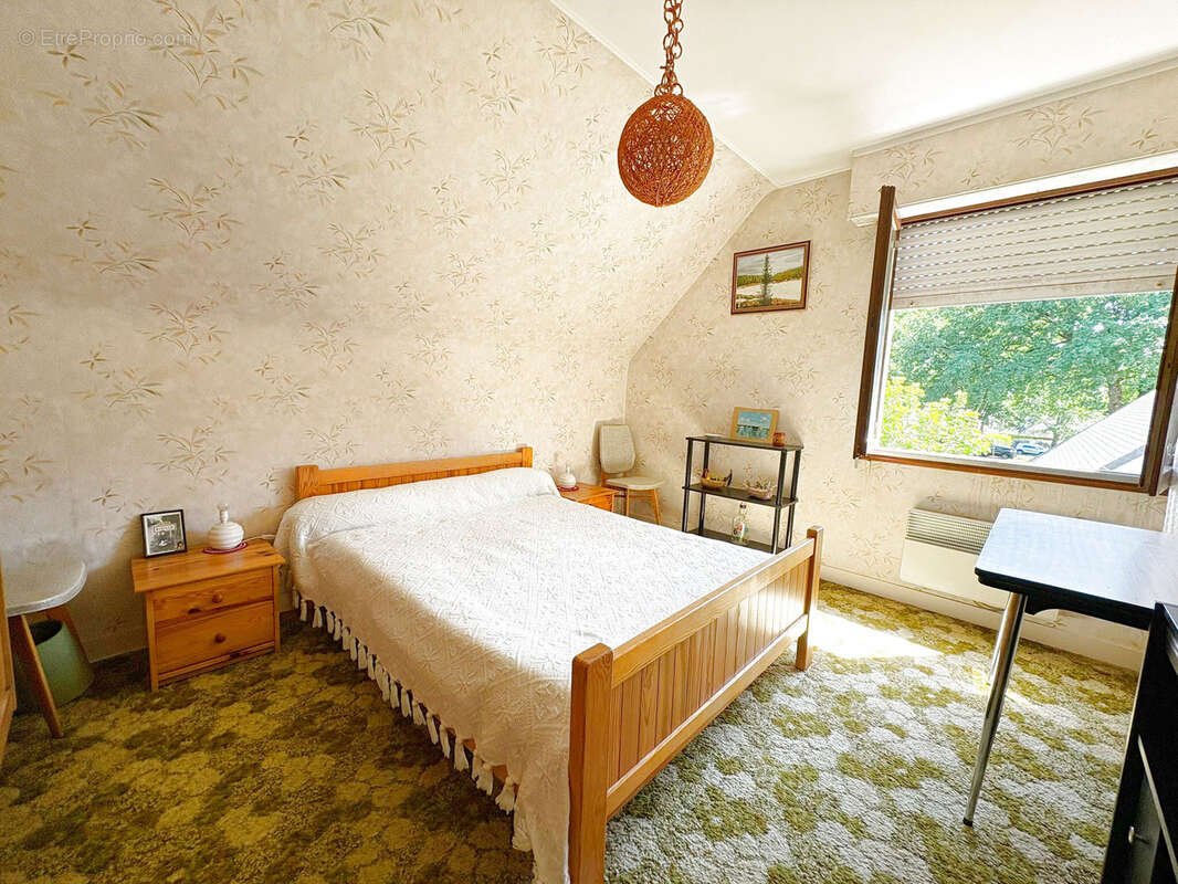 Maison à SUCE-SUR-ERDRE