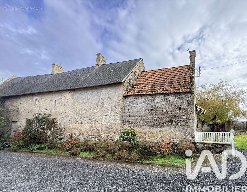 Photo 4 - Maison à LONGUES-SUR-MER