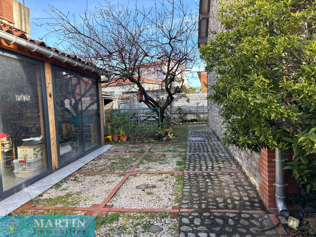 Maison à CERET