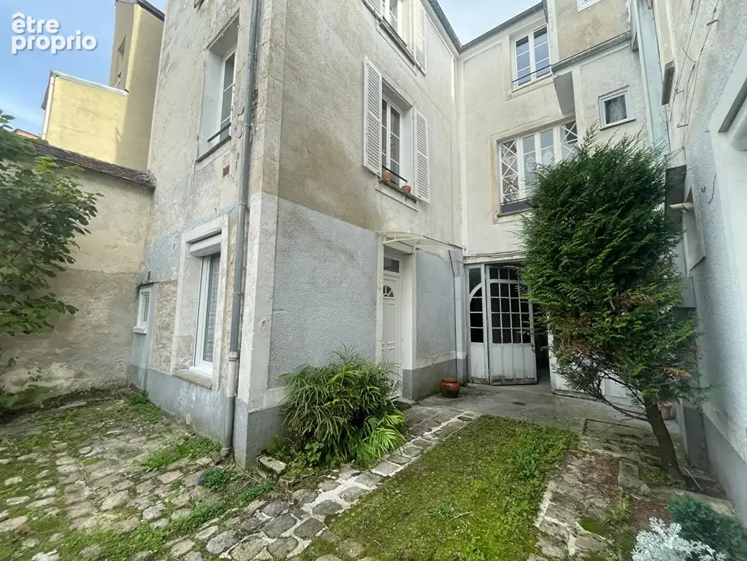 Appartement Fontainebleau 1 pièce(s) - photo 5